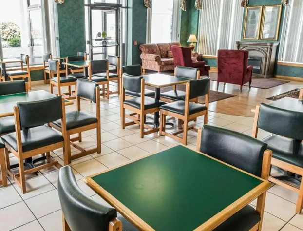 Quality Inn Waynesburg - Morrisville hotel detail image 2