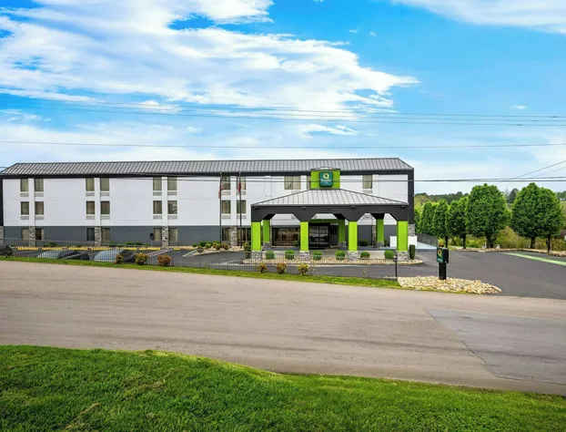 Quality Inn I-81 Exit 23 hotel detail image 1