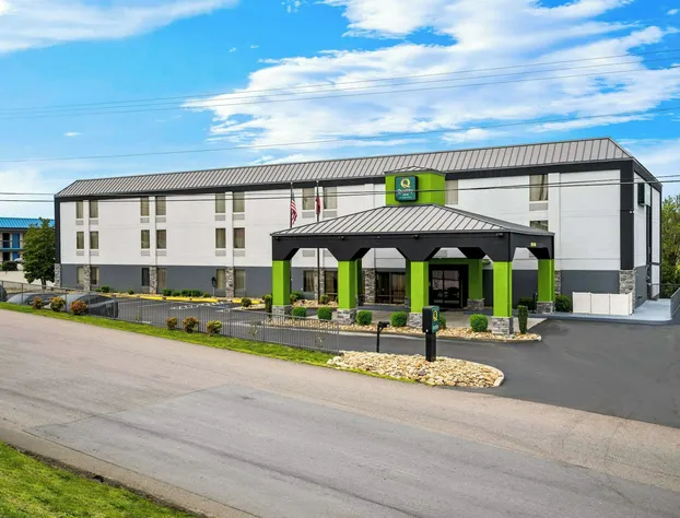 Quality Inn I-81 Exit 23 hotel detail image 2