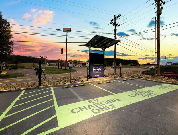 Quality Inn I-81 Exit 23 hotel detail image 3