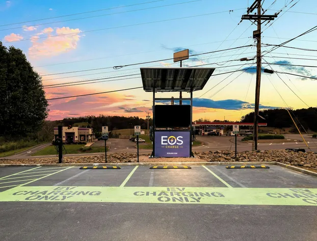 Quality Inn I-81 Exit 23 hotel detail image 4