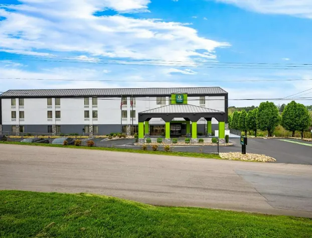 Quality Inn Bulls Gap hotel detail image 1