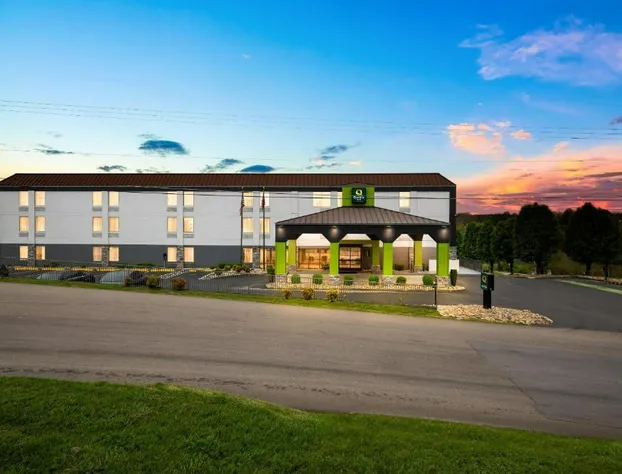 Quality Inn Bulls Gap hotel detail image 3