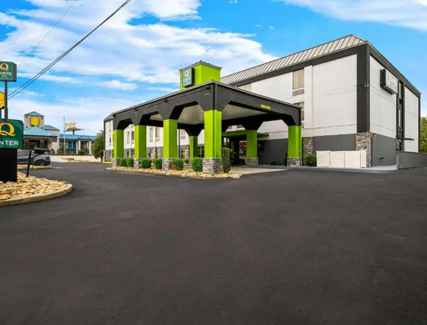 Quality Inn Bulls Gap hotel detail image 4