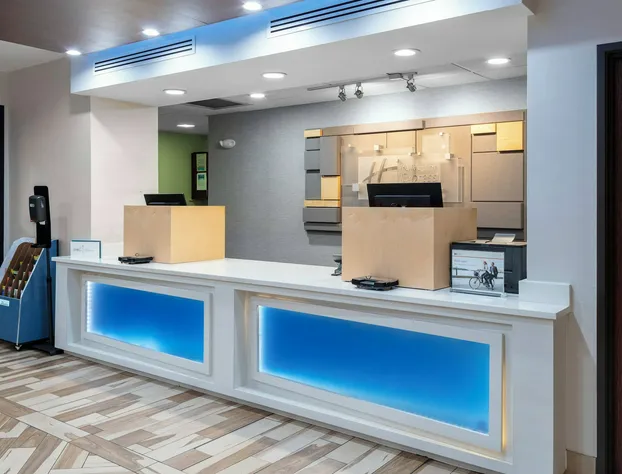 Holiday Inn Express & Suites Roanoke Rapids SE by IHG hotel detail image 3