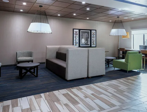 Holiday Inn Express & Suites Roanoke Rapids SE by IHG hotel detail image 4