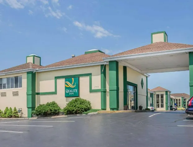 Quality Inn Port Clinton Waterfront hotel detail image 2