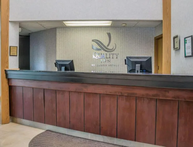 Quality Inn Port Clinton Waterfront hotel detail image 3