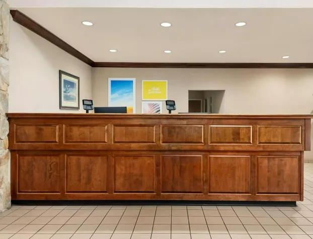 Days Inn by Wyndham Lexington hotel detail image 1