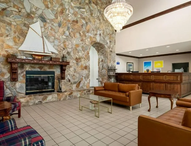 Days Inn by Wyndham Lexington hotel detail image 2