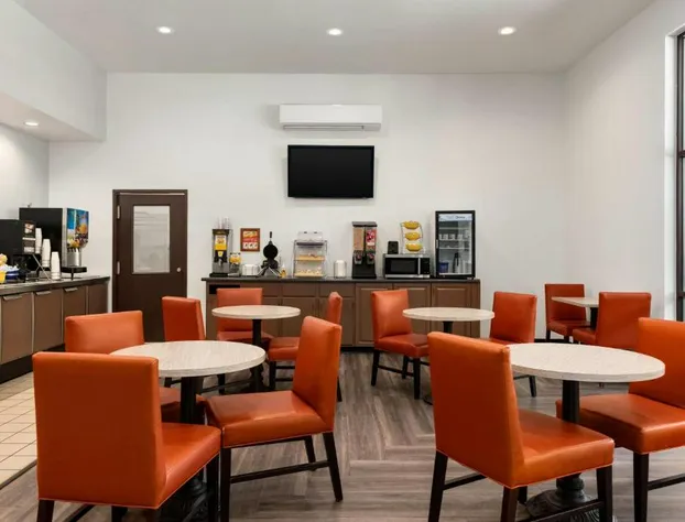 Days Inn by Wyndham Lexington hotel detail image 3