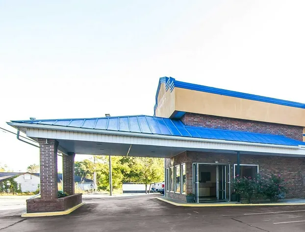 Rodeway Inn hotel detail image 2