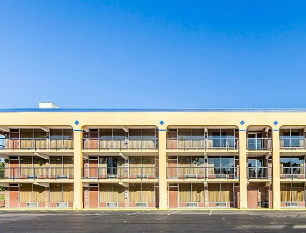 Rodeway Inn hotel detail image 3