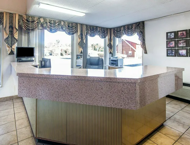 Rodeway Inn hotel detail image 4