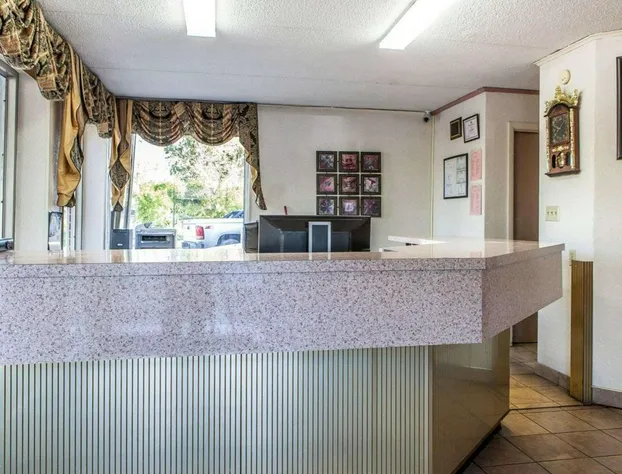 Rodeway Inn Sweetwater South hotel detail image 4