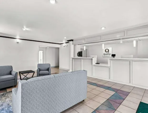 Quality Inn Bastrop hotel detail image 4