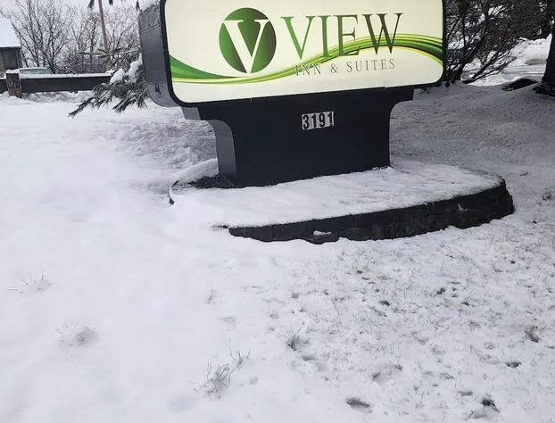 The View Inn & Suites hotel detail image 2