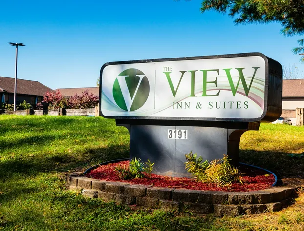 The View Inn & Suites hotel detail image 3