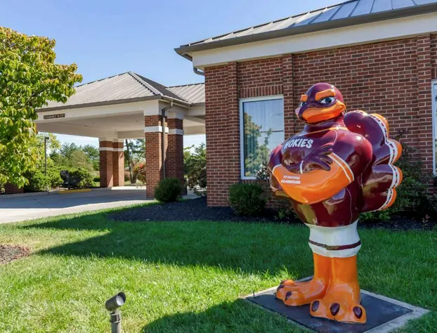 Comfort Inn Blacksburg University Area hotel detail image 3