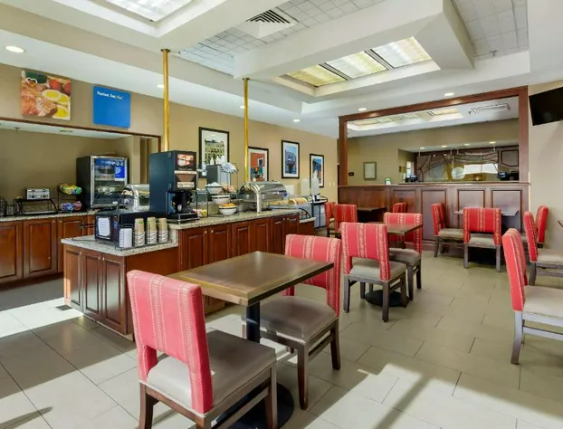 Comfort Inn Blacksburg University Area hotel detail image 4