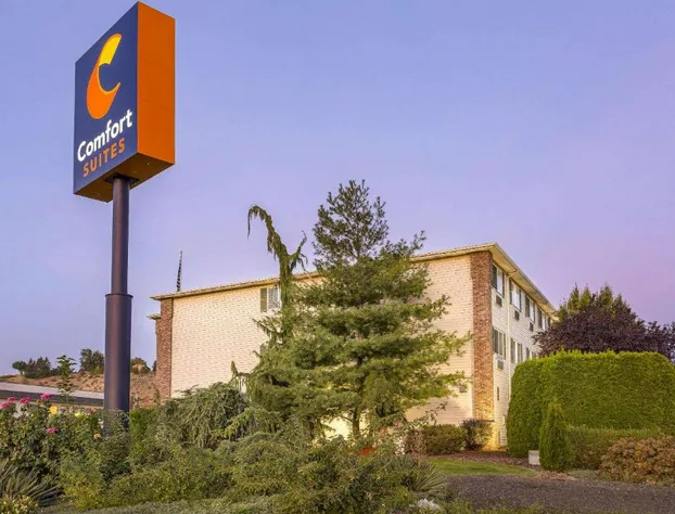 Comfort Suites Yakima hotel detail image 3