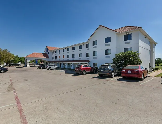 Motel 6 Bedford, TX - Fort Worth hotel detail image 3