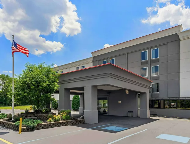 Quality Inn hotel detail image 2