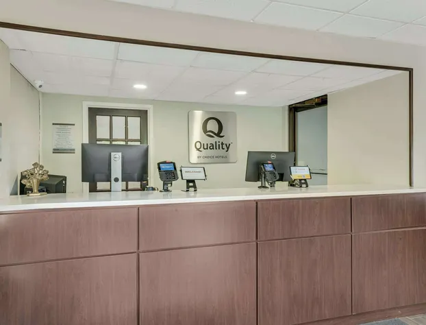 Quality Inn hotel detail image 3