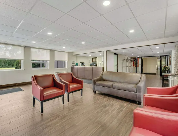 Quality Inn hotel detail image 4