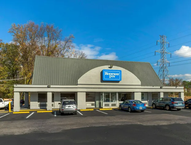 Rodeway Inn Colonial Heights I-95 hotel detail image 3