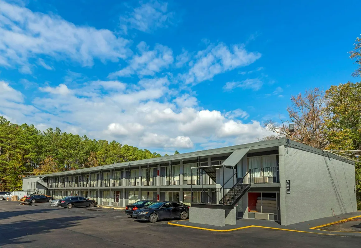 Rodeway Inn Colonial Heights I-95 hotel hero