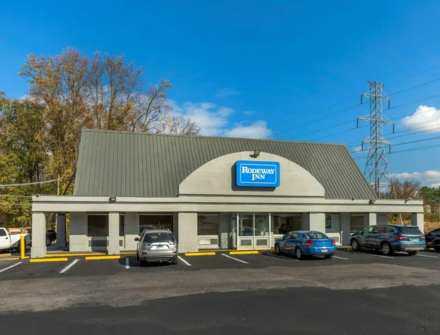 Rodeway Inn Colonial Heights I-95 hotel detail image 3