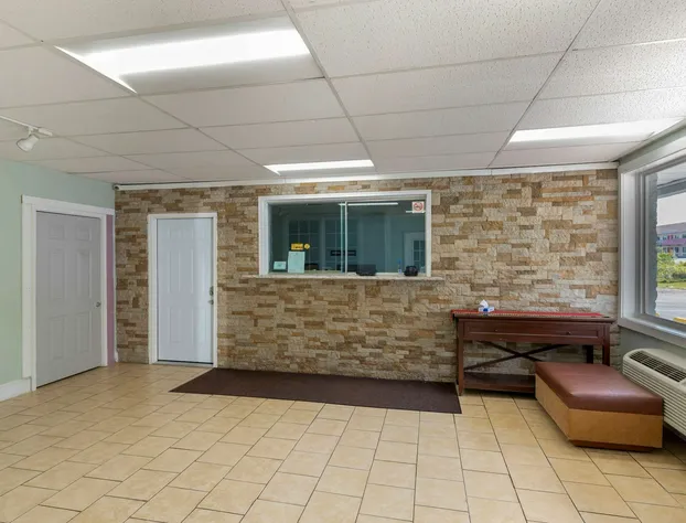 Rodeway Inn Colonial Heights I-95 hotel detail image 4