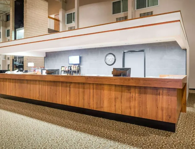 Days Inn by Wyndham Kirksville hotel detail image 1