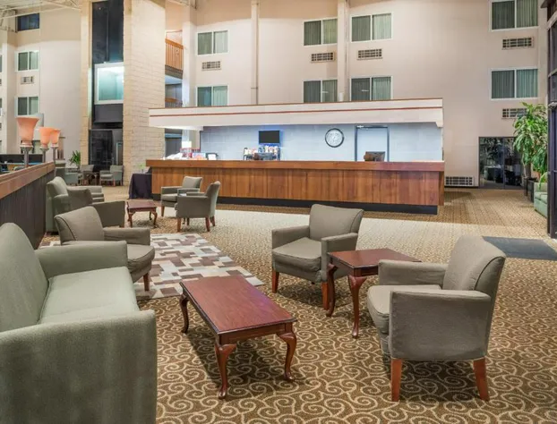 Days Inn by Wyndham Kirksville hotel detail image 3