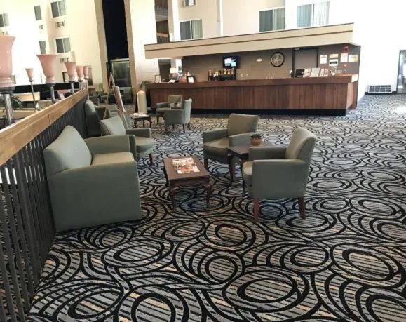 Days Inn by Wyndham Kirksville hotel detail image 4