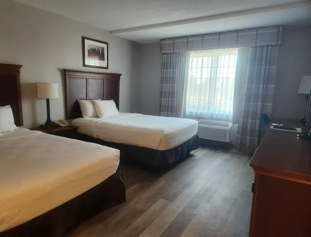 Country Inn & Suites by Radisson, Kalamazoo, MI hotel detail image 2