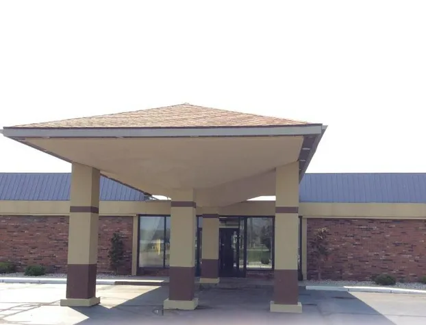 Days Inn by Wyndham Albion hotel detail image 2