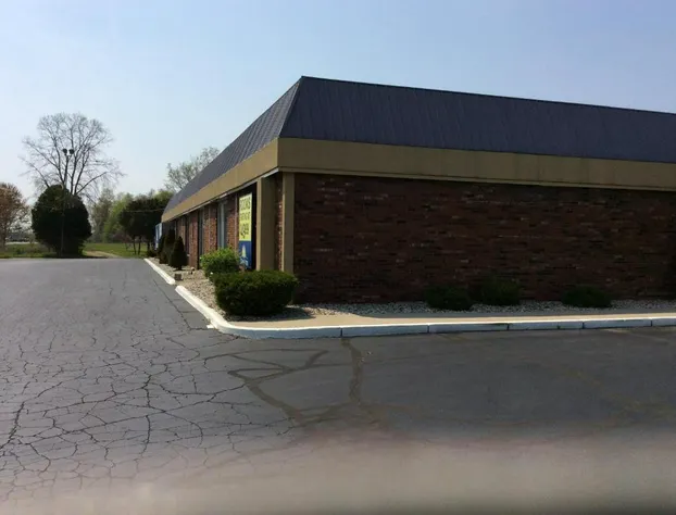 Days Inn by Wyndham Albion hotel detail image 3