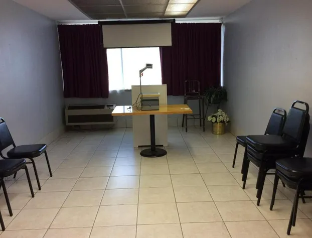 Days Inn by Wyndham Albion hotel detail image 4