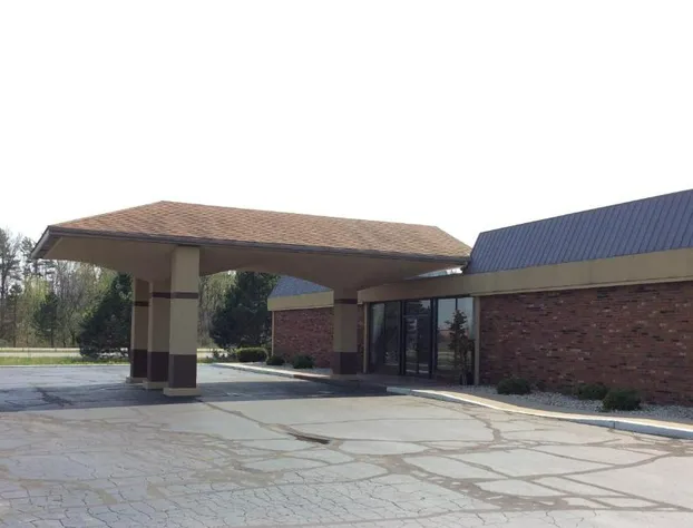 Days Inn by Wyndham Albion hotel detail image 4