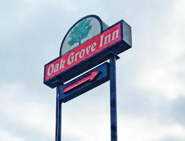 Oak Grove Inn hotel detail image 1