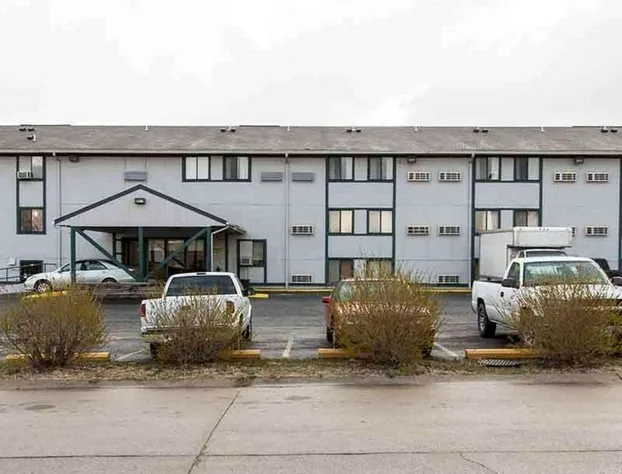 Oak Grove Inn hotel detail image 3