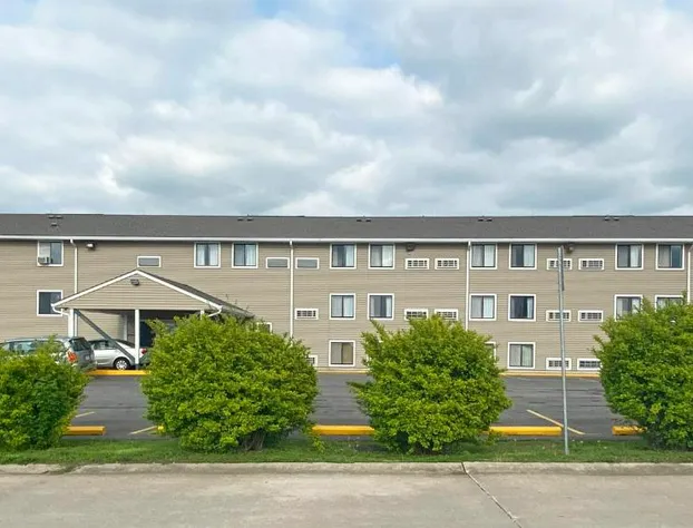 Oak Grove Inn hotel detail image 4