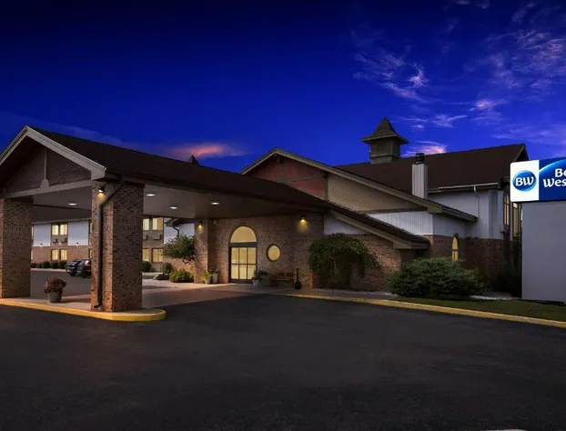 Best Western Gaylord hotel detail image 1