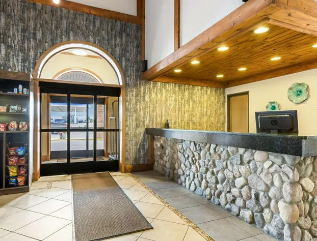 Best Western Gaylord hotel detail image 3