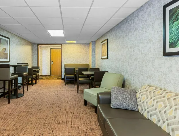 Best Western Gaylord hotel detail image 2