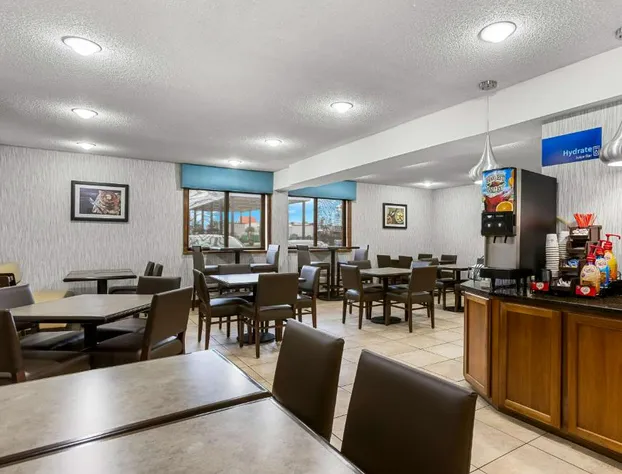 Best Western Gaylord hotel detail image 4