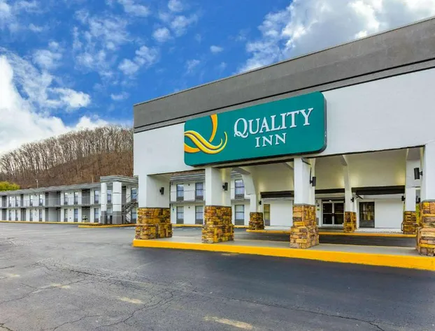 Quality Inn hotel detail image 3