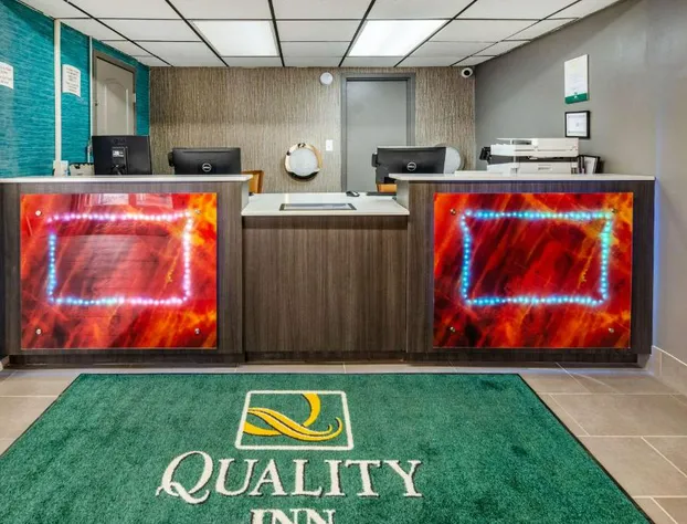 Quality Inn hotel detail image 4